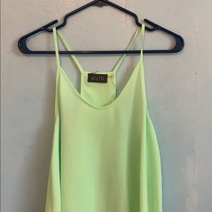 Astr top from Nordstrom size small